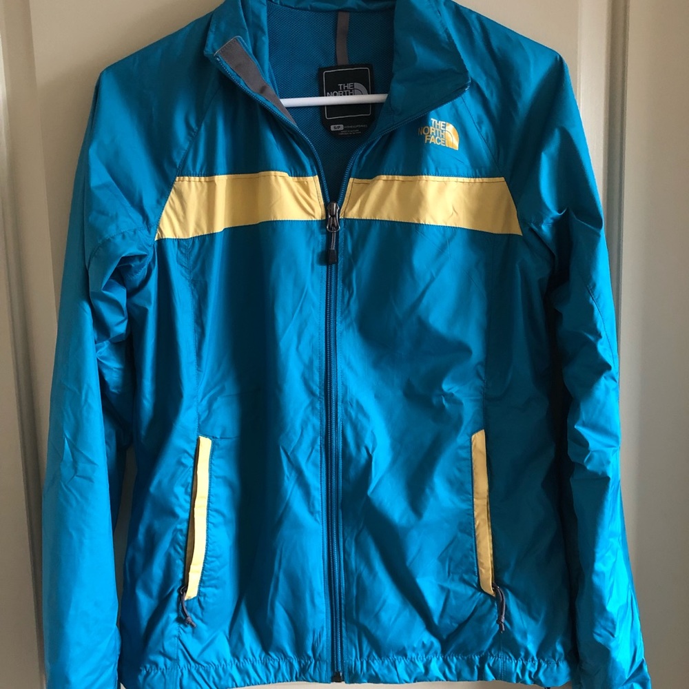 The North Face Track Jacket